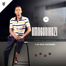 UMNGUNIKAZI - I-24 zika December