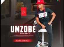 UMzobe - Islima Somjolo