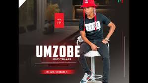 UMzobe - Islima Somjolo