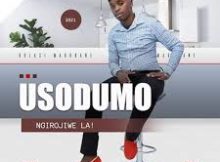 uSodumo - NGIYOJABULA