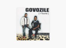 Umuntu Uyashintsha - Govozile ft Khuzani Ndlovu