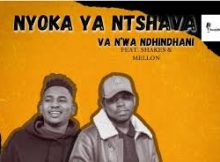 Va N’wa-Ndhindani – Nyoka Ya Ntshava