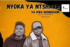 Va N’wa-Ndhindani – Nyoka Ya Ntshava