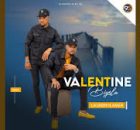 Valentine Biyela - Alusekho uthando