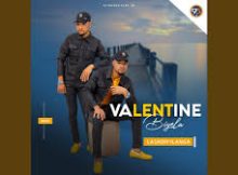 Valentine Biyela - Alusekho uthando