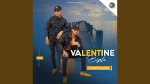 Valentine Biyela - Alusekho uthando