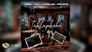 VeeRSA, Visca and Cuba Beats - Inhlupheko [Feat. Katarina RSA]