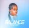 Vocalist Khensi ft Ayee Thabza - Balance