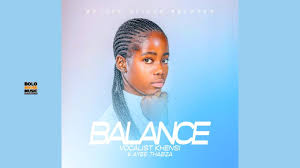 Vocalist Khensi ft Ayee Thabza - Balance