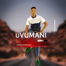 Vumani - Ngingamane Ngifeu