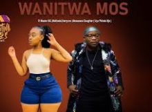 Wanitwa Mos Ft Master KG, Makhadzi, Harrycane, Nkosazana Daughter - Uya Phinda Nje