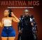 Wanitwa Mos Ft Master KG, Makhadzi, Harrycane, Nkosazana Daughter - Uya Phinda Nje