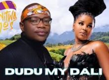 Wanitwa Mos x Master KG, Nkosazana Daughter - DUDU MY DALI Ft Harrycane