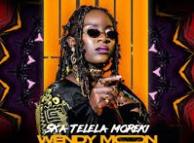 Wendy Moon - STM (Ska Telela Moreki)