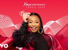 Xolly Mncwango ft Sindi Ntombela - Jesus Christu ulithemba lethu | Ungumhlobo wam uJesu