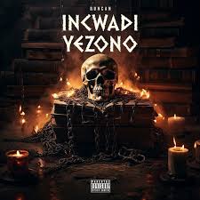 Zakwe - Incwadi Yezono ft Skuva