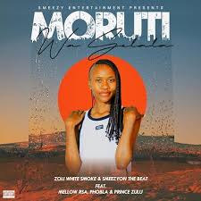 Zoli White Smoke - MORUTI WA SELALA ft. SmeezyOn The Beat