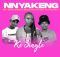 Zoli White Smoke - Nnyakeng (Ke Single) ft SmeezyOn The Beat