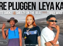 Zoli white Smoke ft Smeezy on the beat, Tribby WADI Bozza – Re pluggen Leya Kae 2024 Song Fakaza