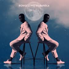 jikeleza - Song Bongeziwe Mabandla