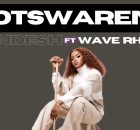 shandesh Ft wave Rhyder – MOTSWARENG 2024