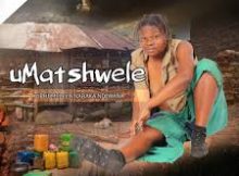 uMatshwele – Utshwala basekhweni