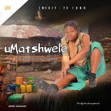 uMatshwele – Utshwala basekhweni