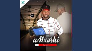 uMxoshi – Gucci yami