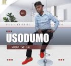 uSodumo - BAFUNA IMPILO YAMI New 2024 Album