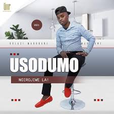 uSodumo - BAFUNA IMPILO YAMI New 2024 Album