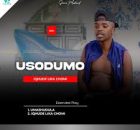 uSodumo - uMashudula