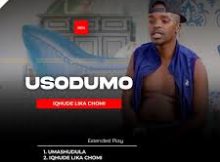 uSodumo - uMashudula