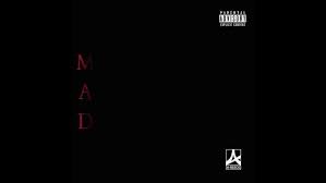 A-Reece - MAD