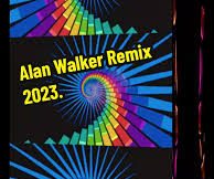 Alan Walker - Remix 2023 Melda Mari