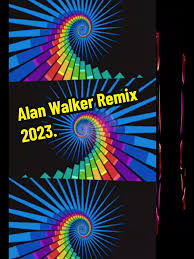 Alan Walker - Remix 2023 Melda Mari