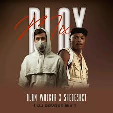 Alan Walker & Shebeshxt – Play