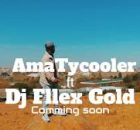 AmaTycooler ft Dj Fllex Gold - Gqom Song 2024