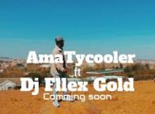 AmaTycooler ft Dj Fllex Gold - Gqom Song 2024