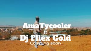 AmaTycooler ft Dj Fllex Gold - Gqom Song 2024