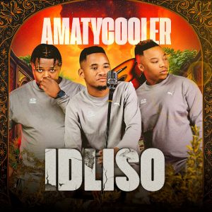 AmaTycooler – Nginjena