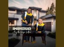 Amabhodigadi - ANGITHOLANGA LUTHO