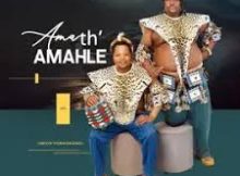 Amath’amahle – Inkos’yomaskandi Album