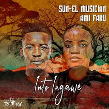 Ami faku ft. Sun-El musician - Into Ingawe 3-step remix (Swizxle)