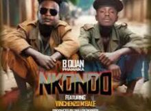 B Quan Phamaika – Nkondo