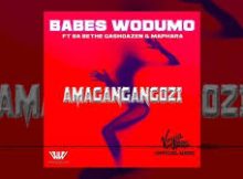 Babes Wodumo - Amagangangozi (New Song)