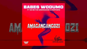 Babes Wodumo - Amagangangozi (New Song)