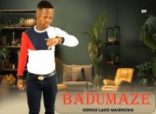 Badumaze – Ngiyazithandela