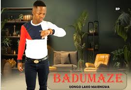 Badumaze – Ngiyazithandela