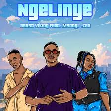 Beast Viking – Ngelinye ft Msongi