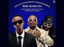 Birimarung Remix By Foca listic ft Scotts